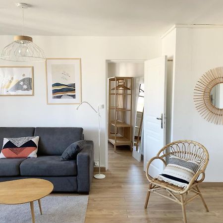 Appartement Cosy Proche Du Centre Annecy Exterior foto