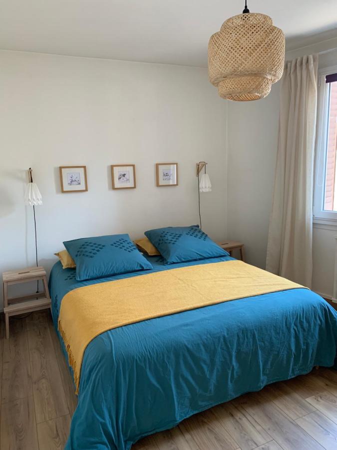 Appartement Cosy Proche Du Centre Annecy Exterior foto